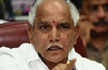 BJP plays budget-politics to corner Yeddyurappa